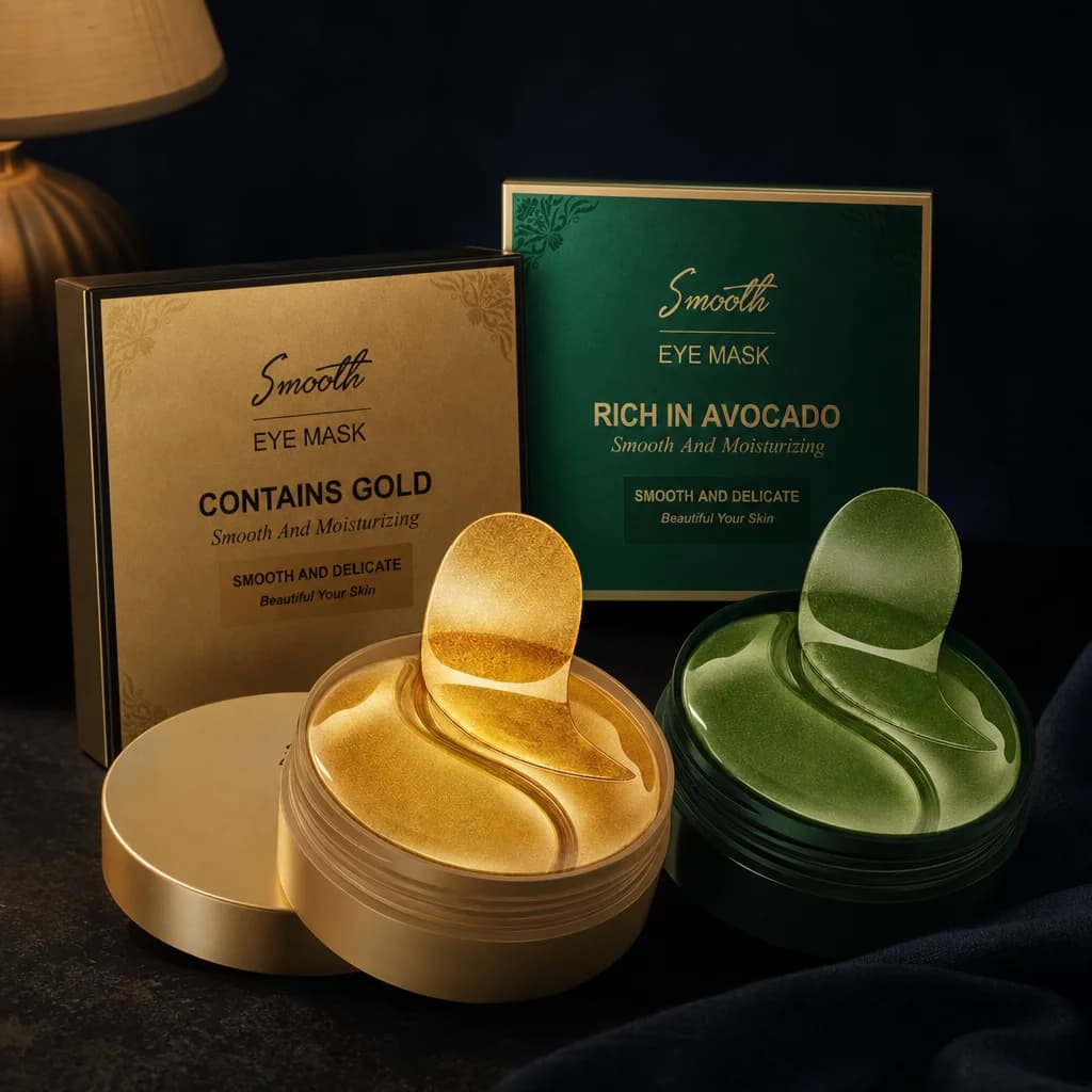Soveyra Hydrating Under-Eye Patches