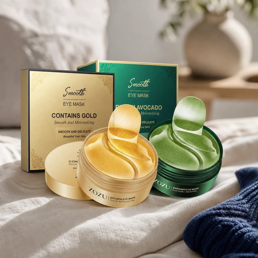 Soveyra Hydrating Under-Eye Patches — view 2