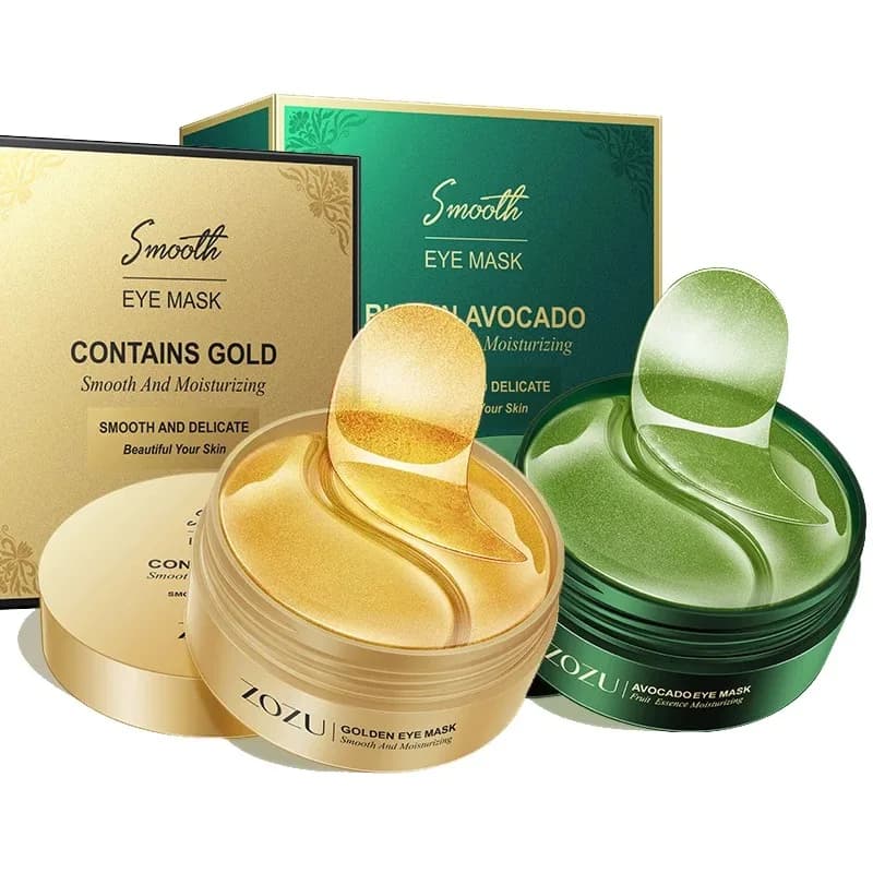 Soveyra Hydrating Under-Eye Patches — view 3